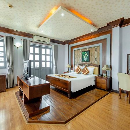 Rembrandt Hotel Nha Trang Zewnętrze zdjęcie