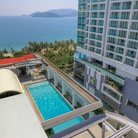 Rembrandt Hotel Nha Trang Zewnętrze zdjęcie