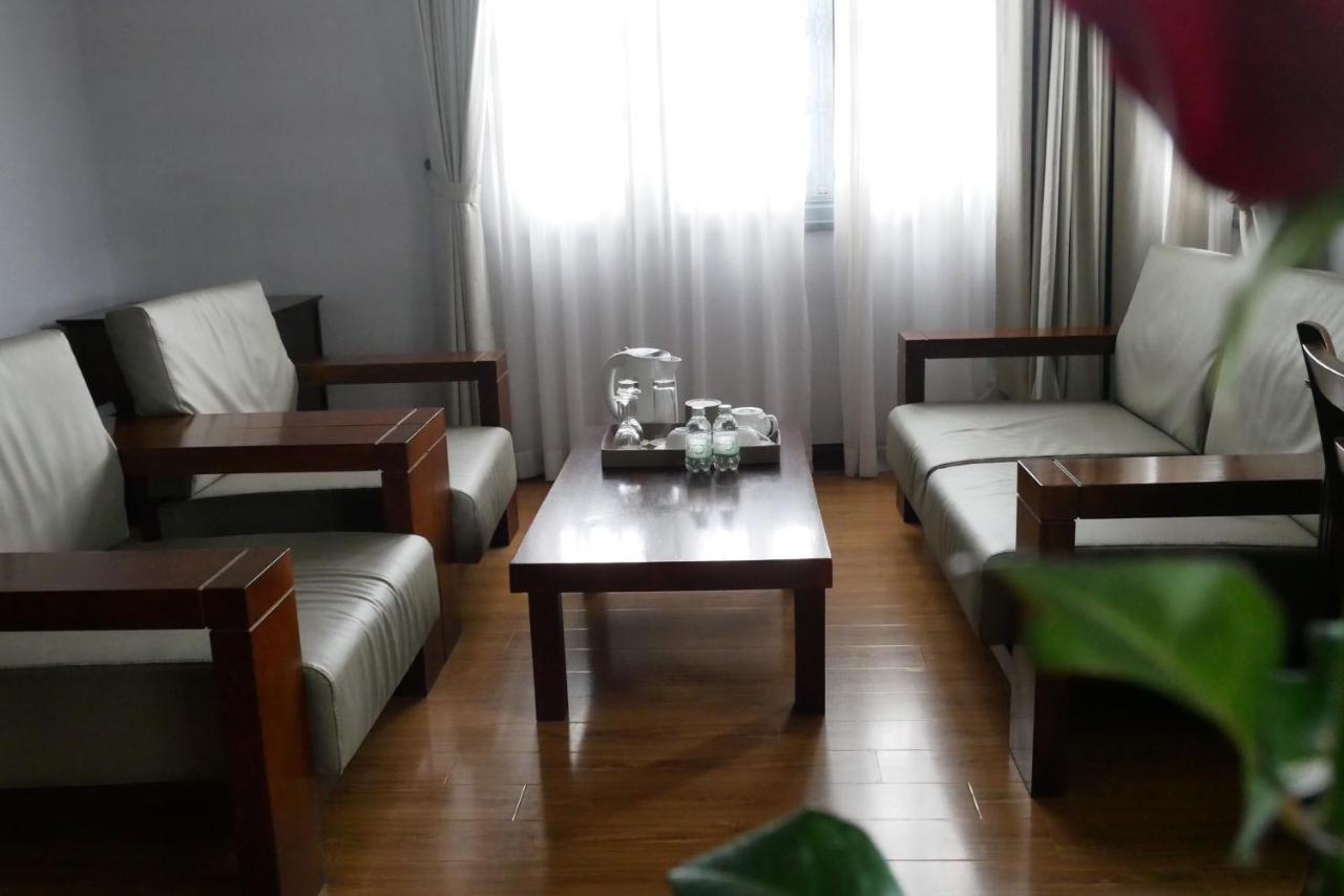 Rembrandt Hotel Nha Trang Zewnętrze zdjęcie