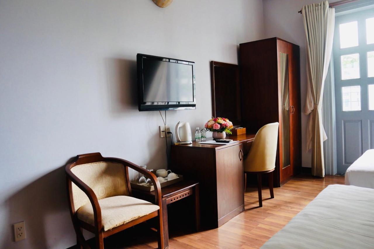 Rembrandt Hotel Nha Trang Zewnętrze zdjęcie