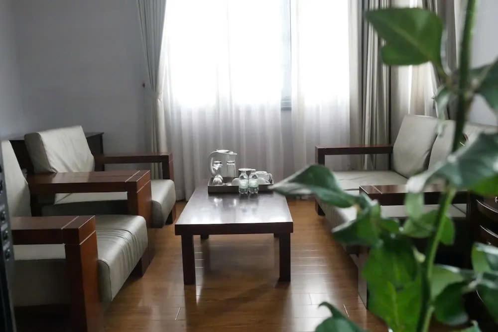 Rembrandt Hotel Nha Trang Pokój zdjęcie