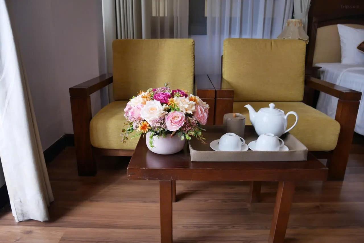 Rembrandt Hotel Nha Trang Zewnętrze zdjęcie