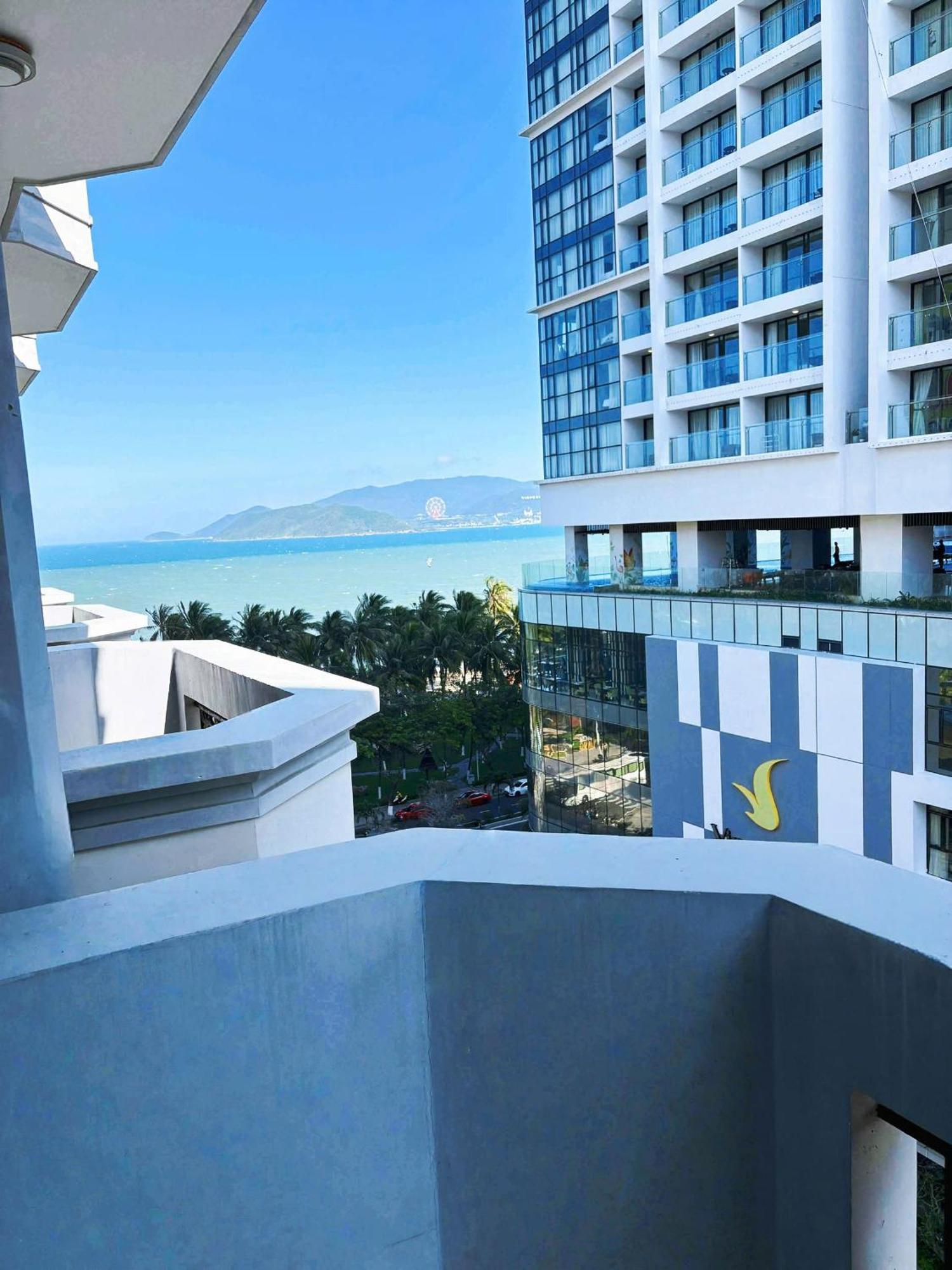 Rembrandt Hotel Nha Trang Zewnętrze zdjęcie