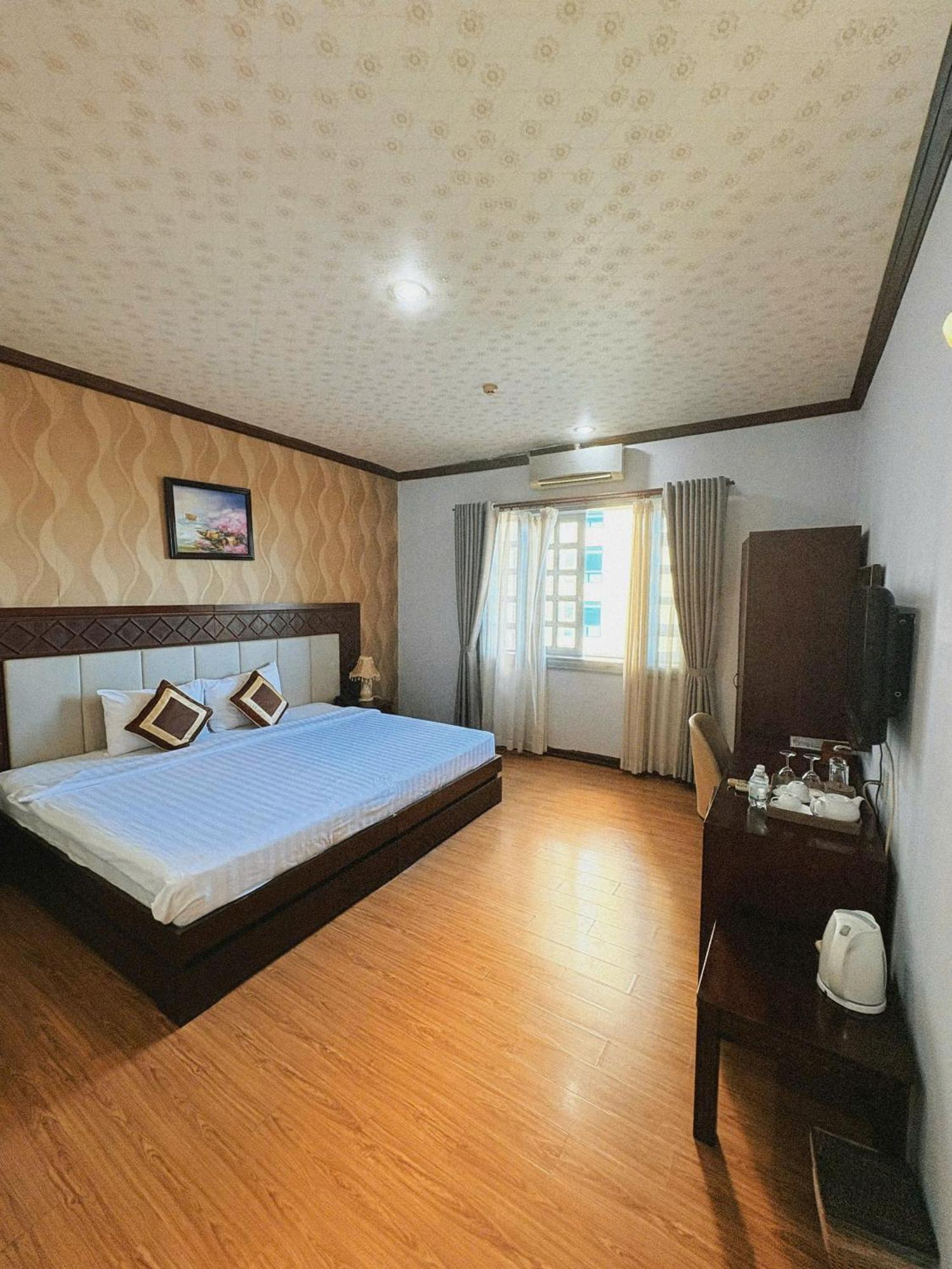 Rembrandt Hotel Nha Trang Zewnętrze zdjęcie