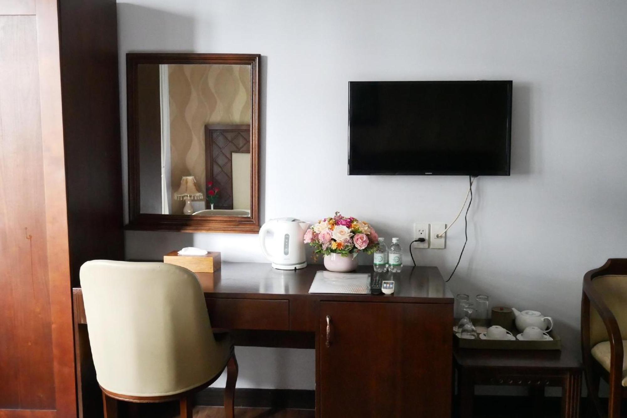 Rembrandt Hotel Nha Trang Zewnętrze zdjęcie