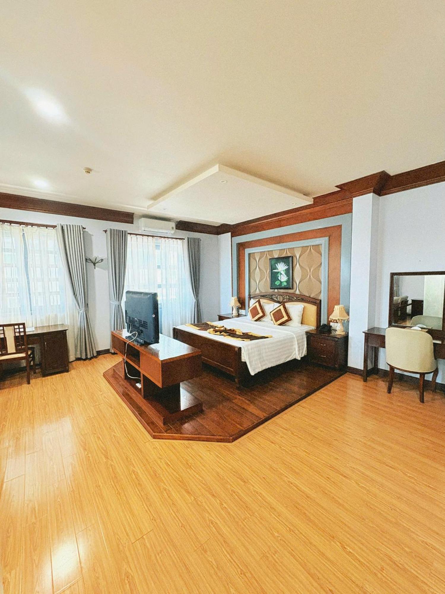 Rembrandt Hotel Nha Trang Zewnętrze zdjęcie