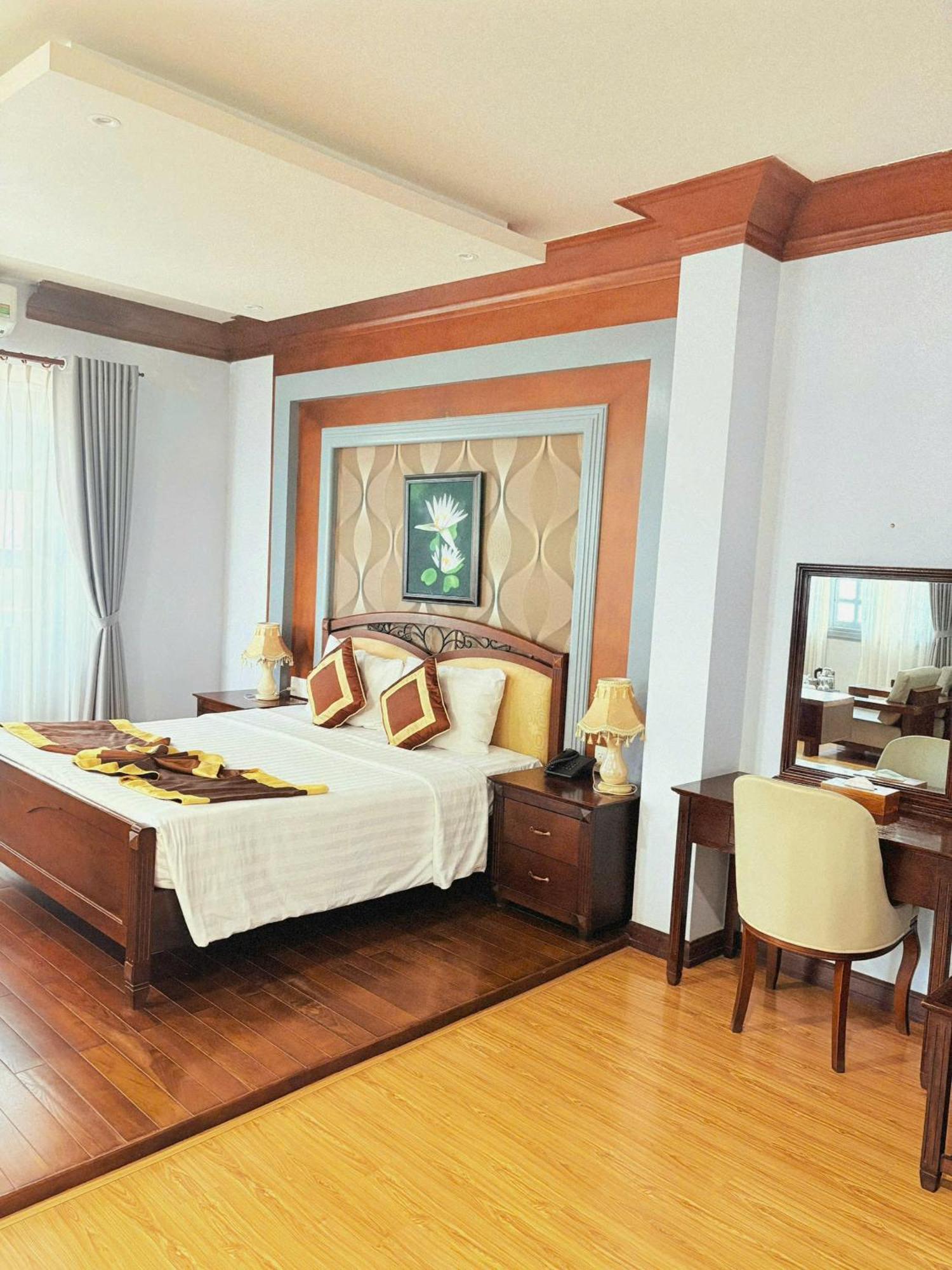 Rembrandt Hotel Nha Trang Zewnętrze zdjęcie
