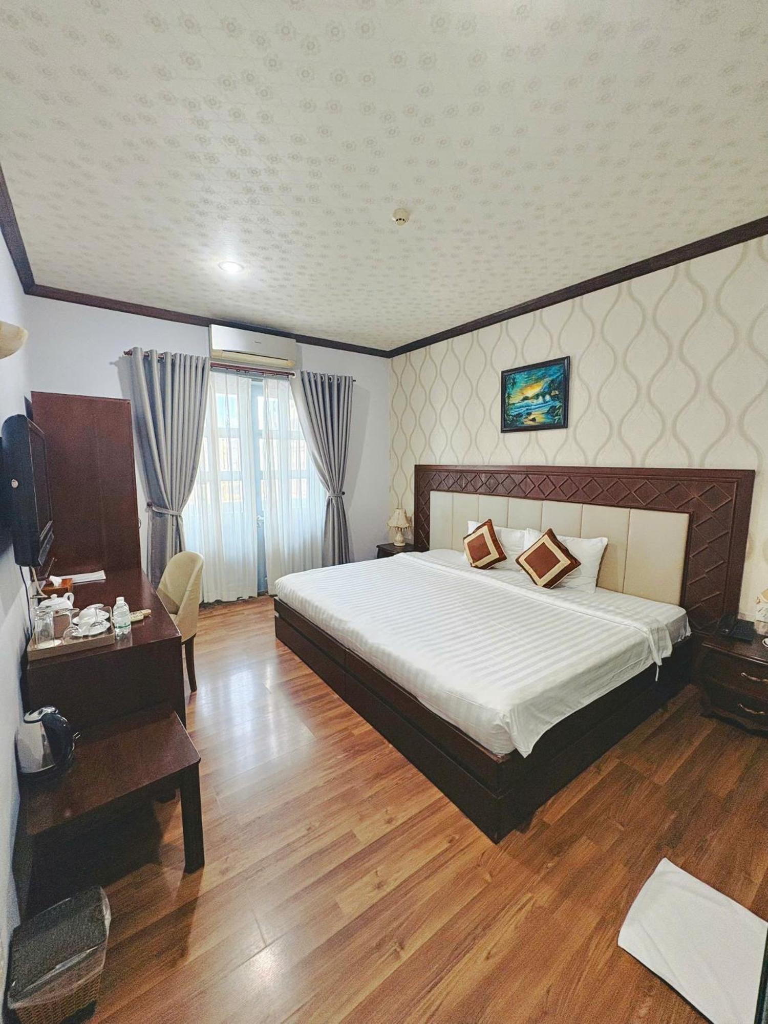 Rembrandt Hotel Nha Trang Zewnętrze zdjęcie