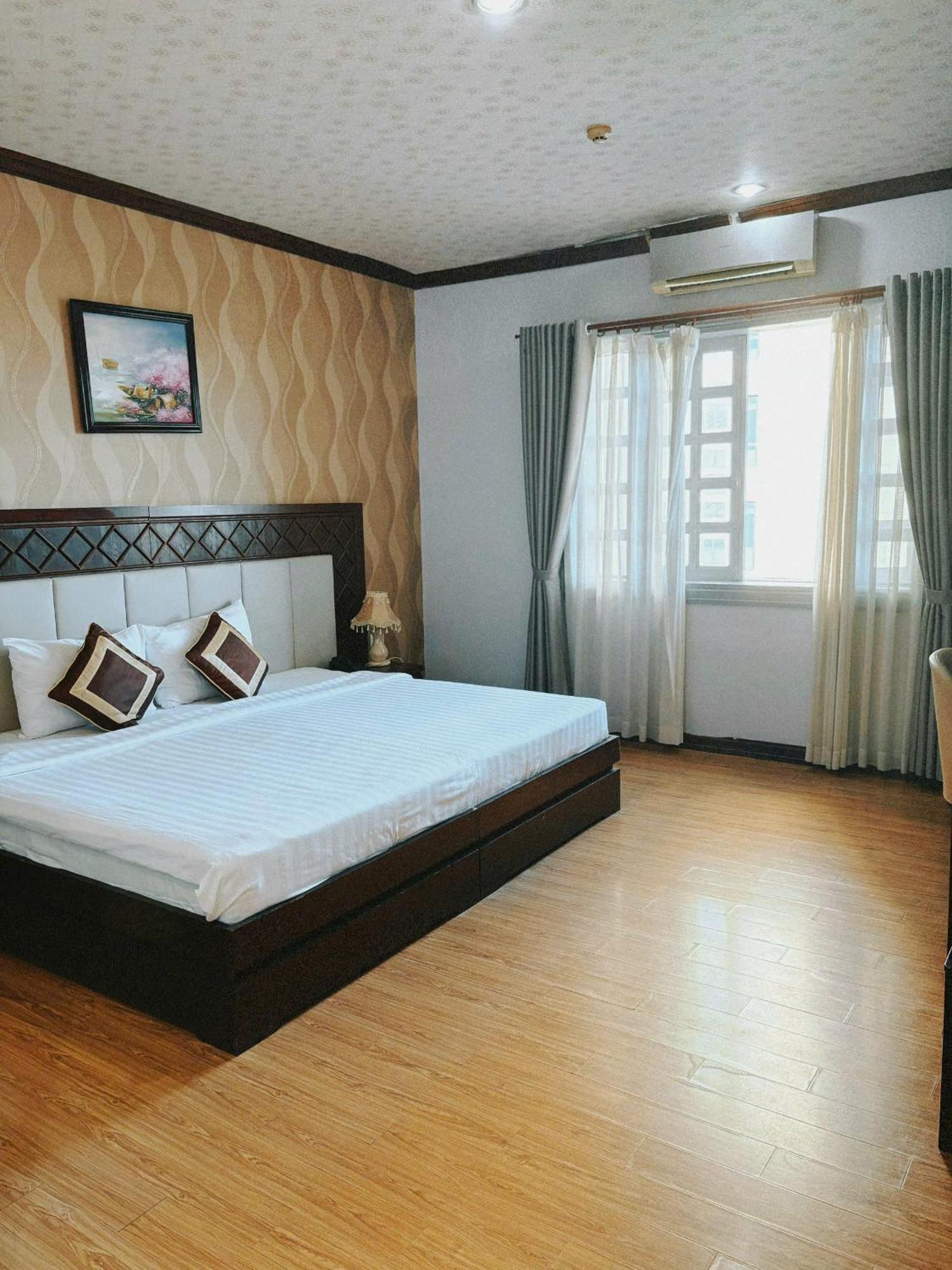 Rembrandt Hotel Nha Trang Zewnętrze zdjęcie