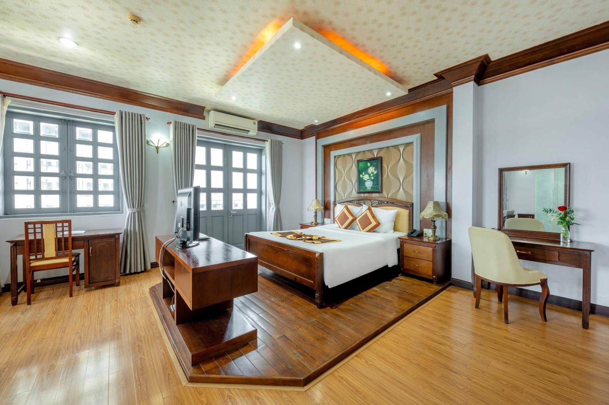 Rembrandt Hotel Nha Trang Zewnętrze zdjęcie