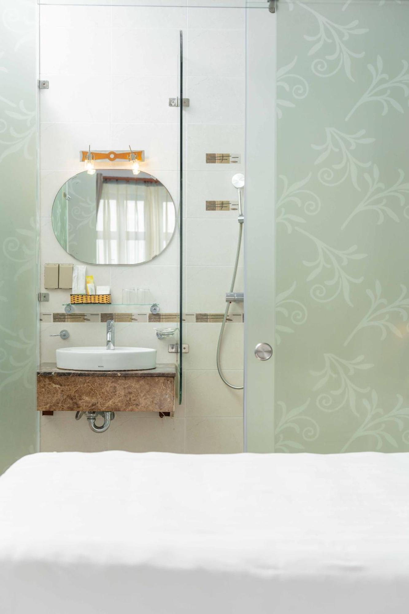 Rembrandt Hotel Nha Trang Zewnętrze zdjęcie