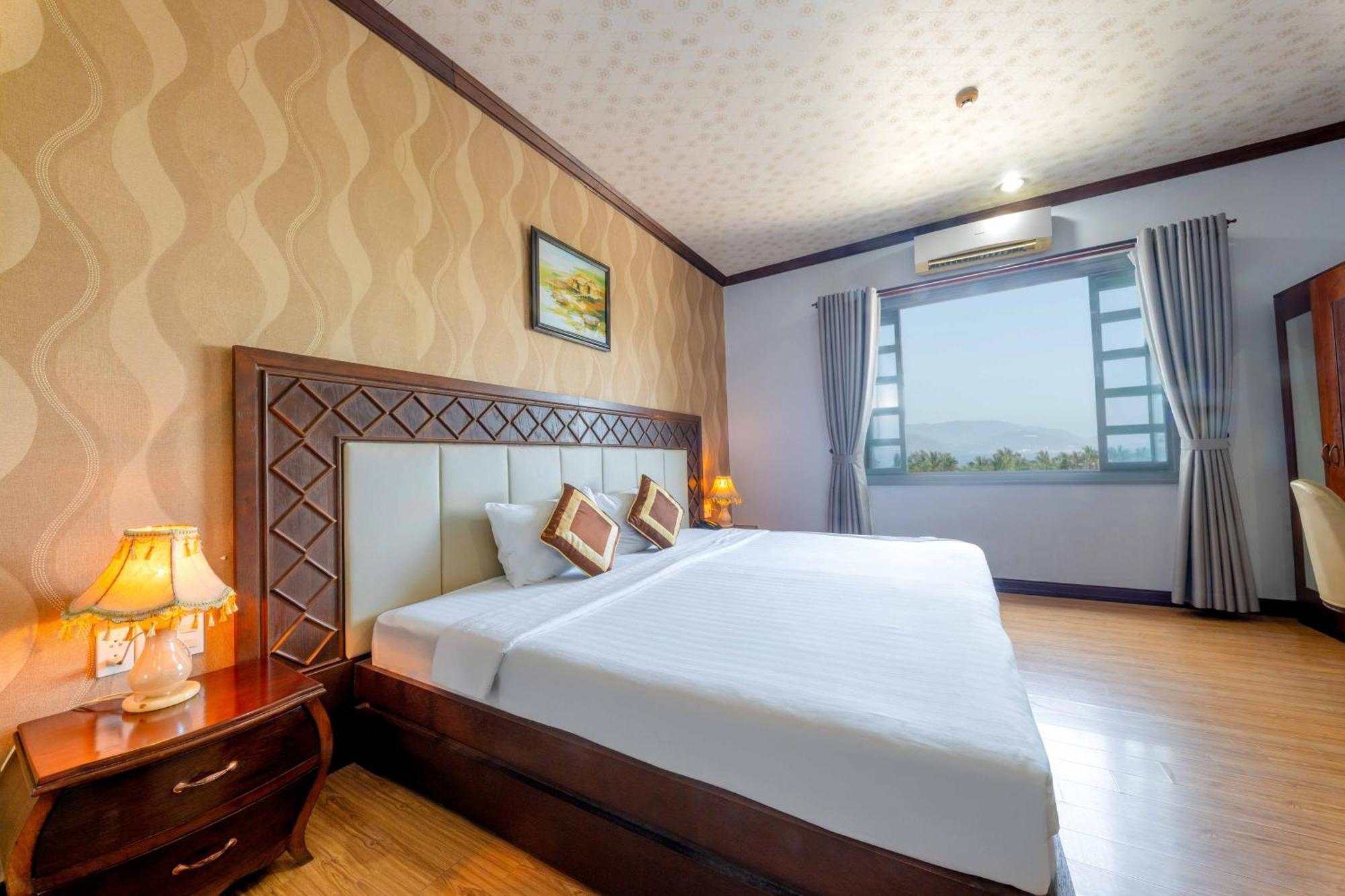 Rembrandt Hotel Nha Trang Zewnętrze zdjęcie