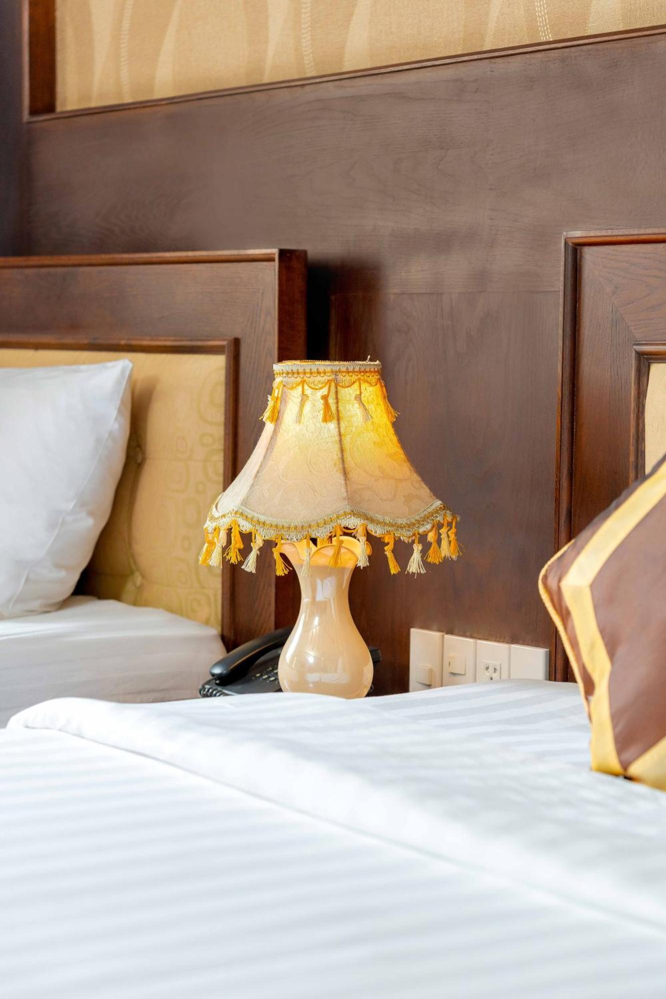 Rembrandt Hotel Nha Trang Zewnętrze zdjęcie