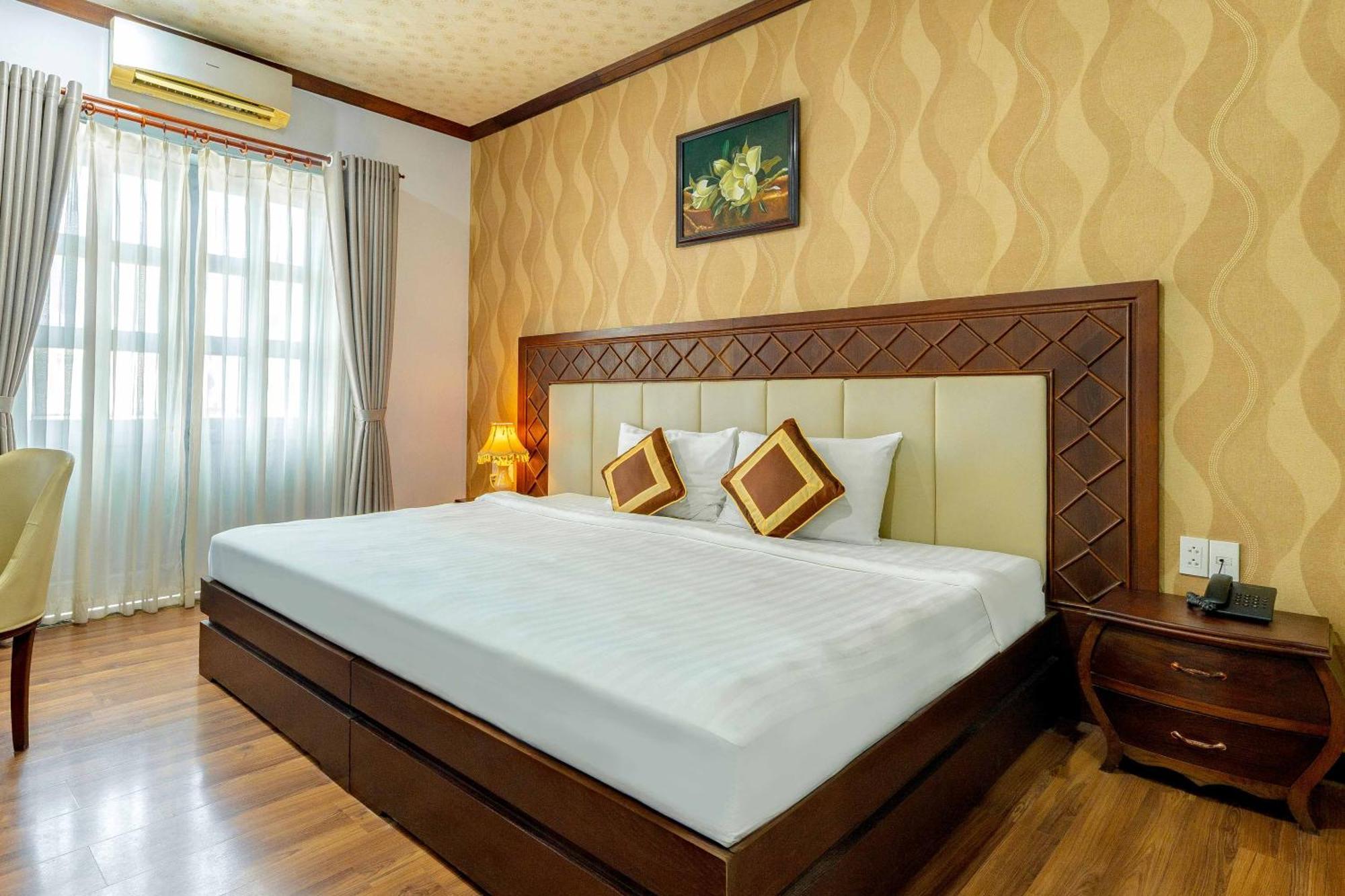 Rembrandt Hotel Nha Trang Zewnętrze zdjęcie