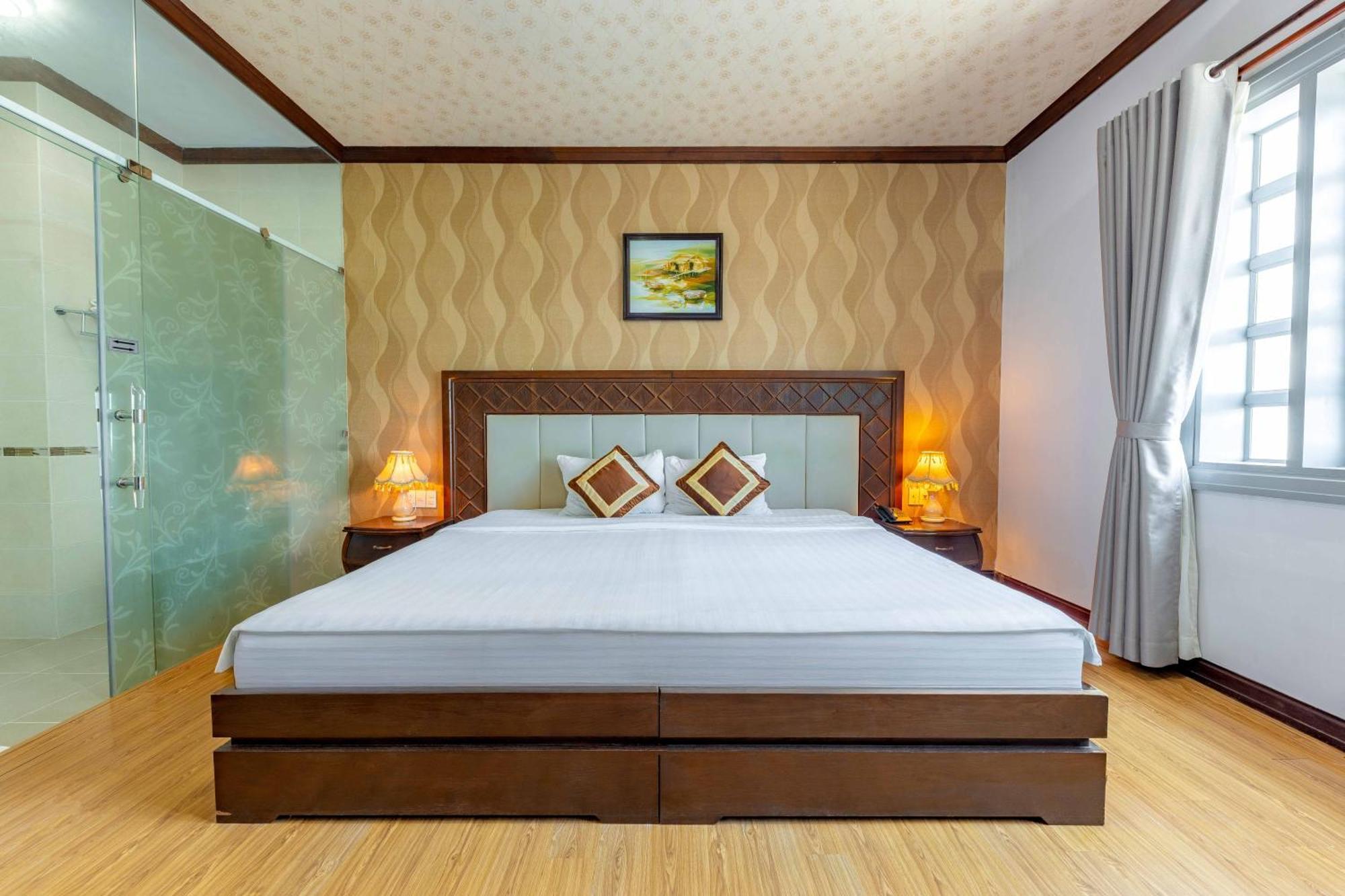 Rembrandt Hotel Nha Trang Zewnętrze zdjęcie