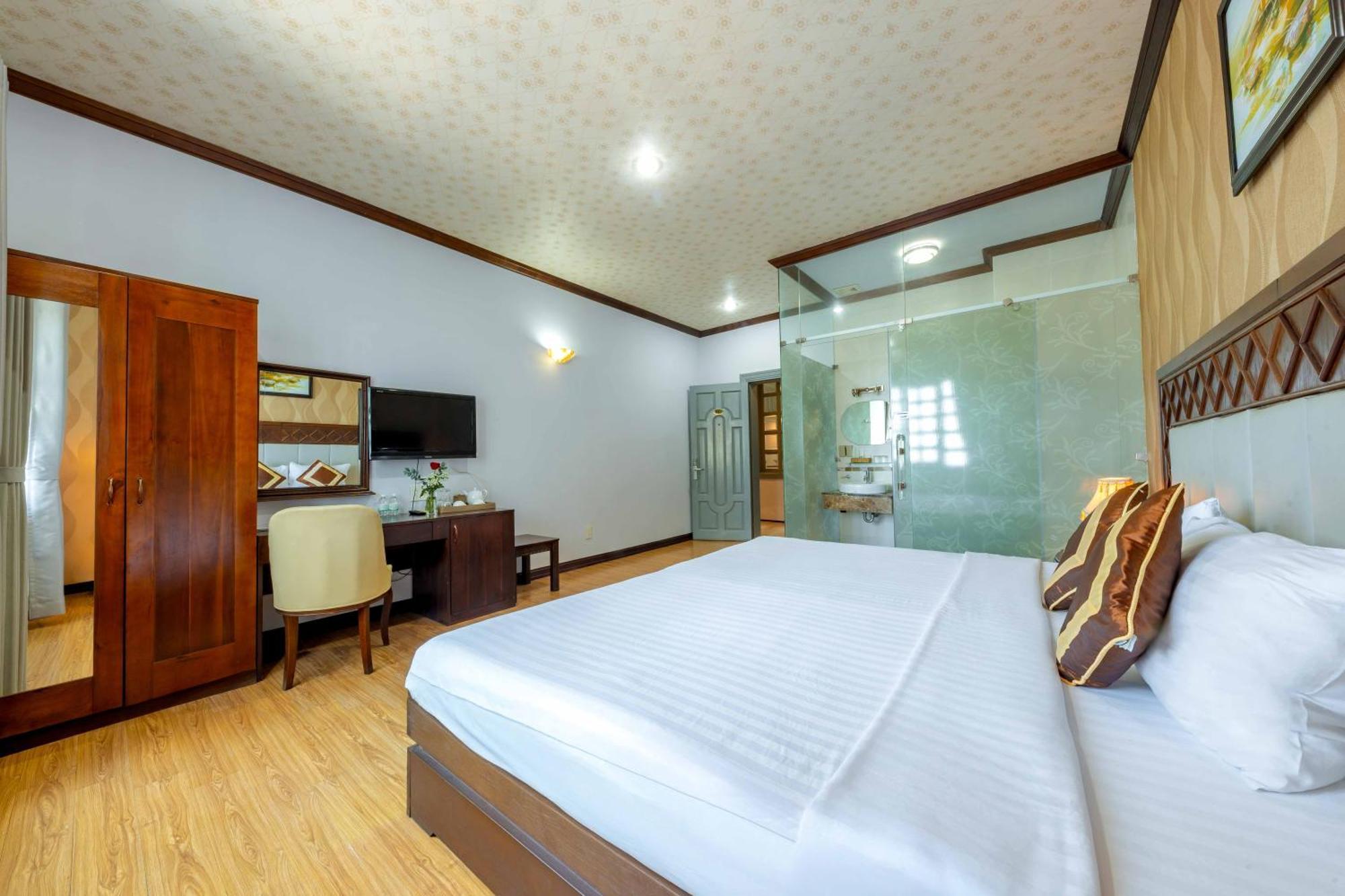 Rembrandt Hotel Nha Trang Zewnętrze zdjęcie