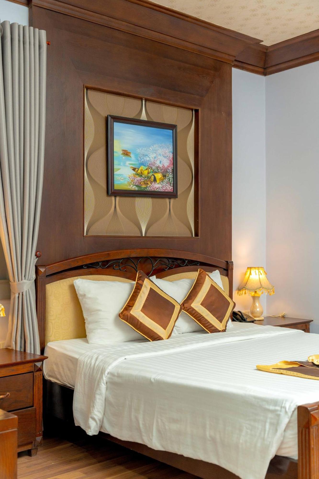 Rembrandt Hotel Nha Trang Zewnętrze zdjęcie