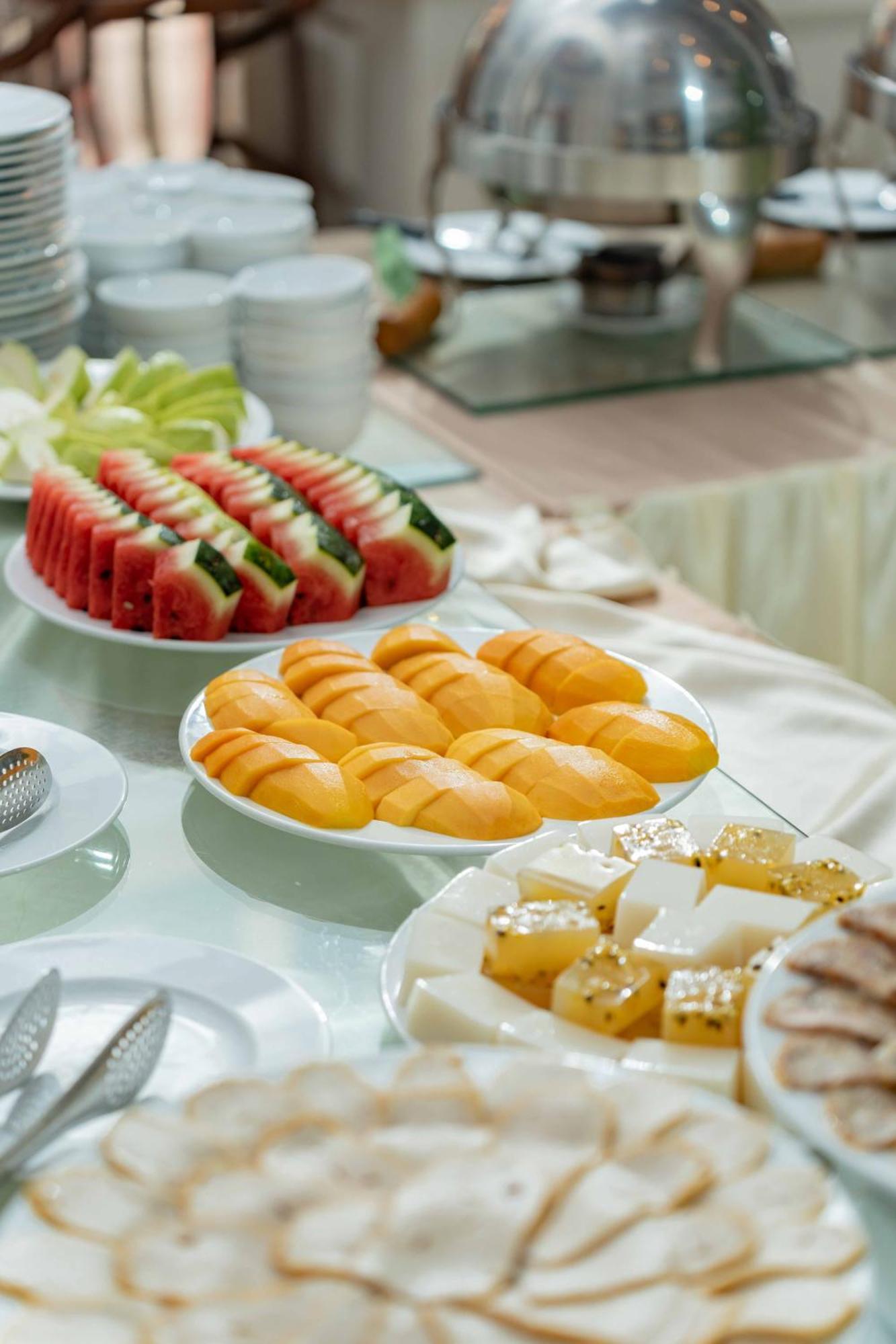 Rembrandt Hotel Nha Trang Zewnętrze zdjęcie