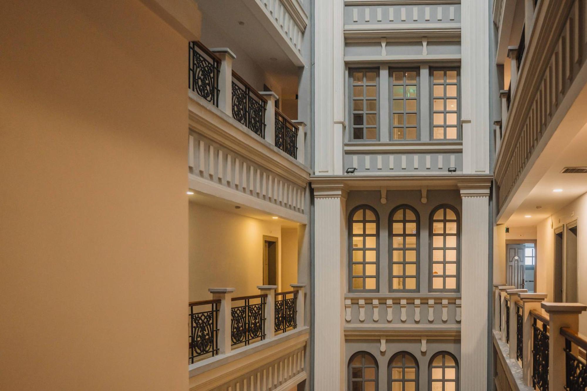Rembrandt Hotel Nha Trang Zewnętrze zdjęcie