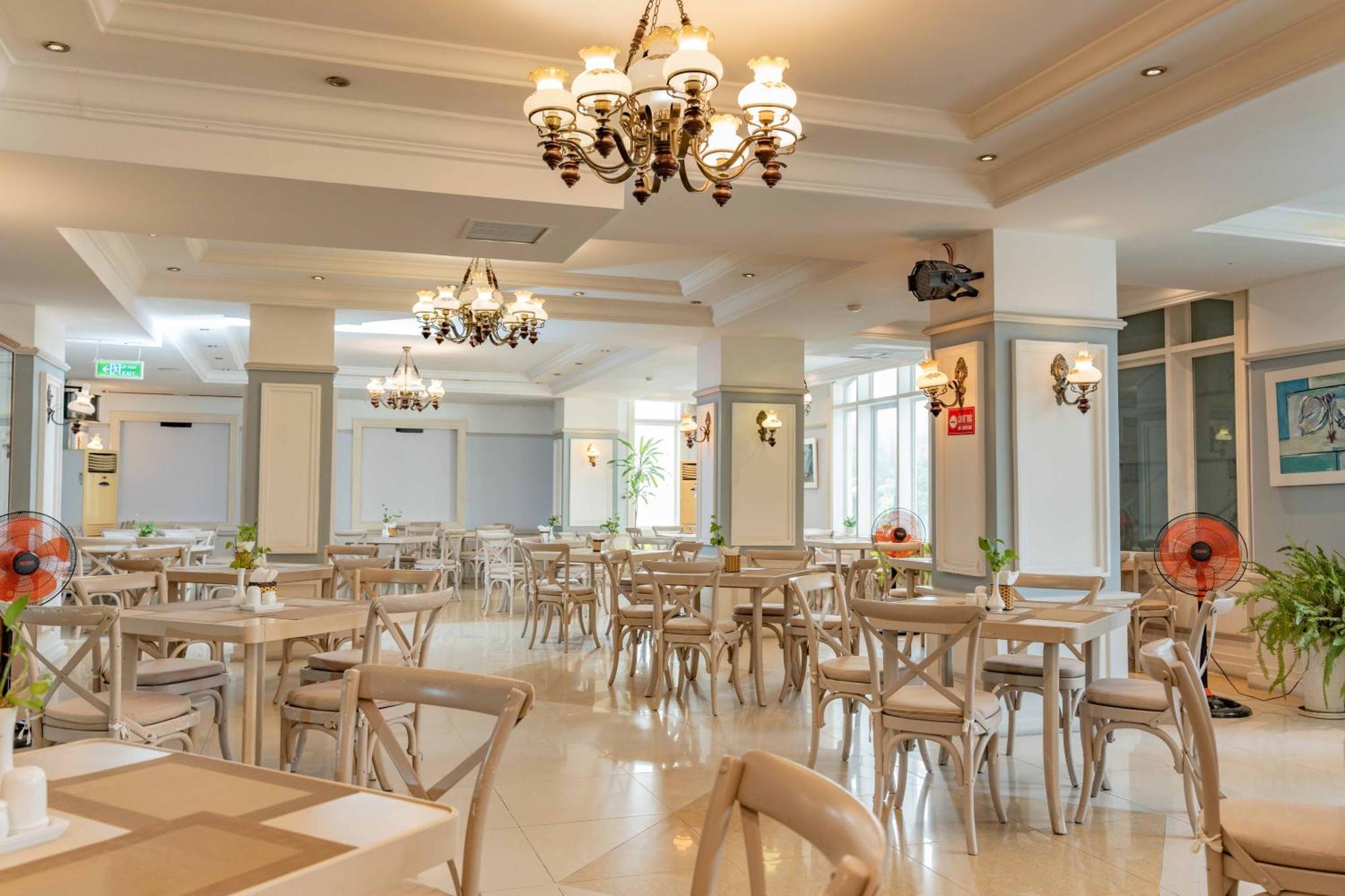 Rembrandt Hotel Nha Trang Zewnętrze zdjęcie