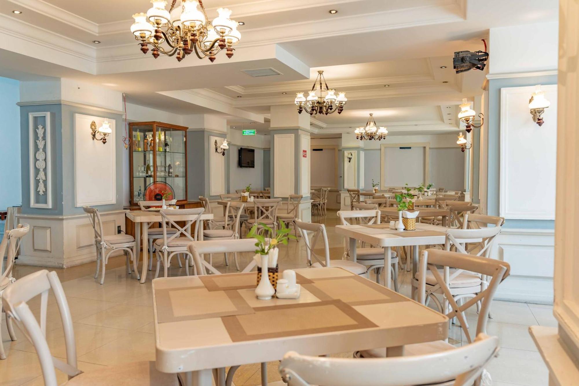 Rembrandt Hotel Nha Trang Zewnętrze zdjęcie