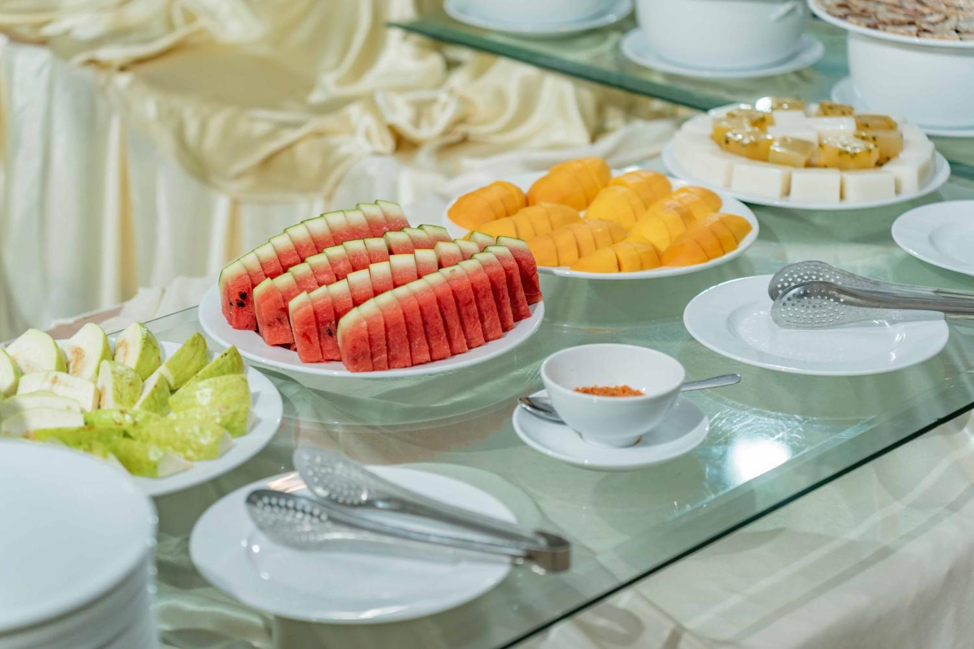 Rembrandt Hotel Nha Trang Zewnętrze zdjęcie