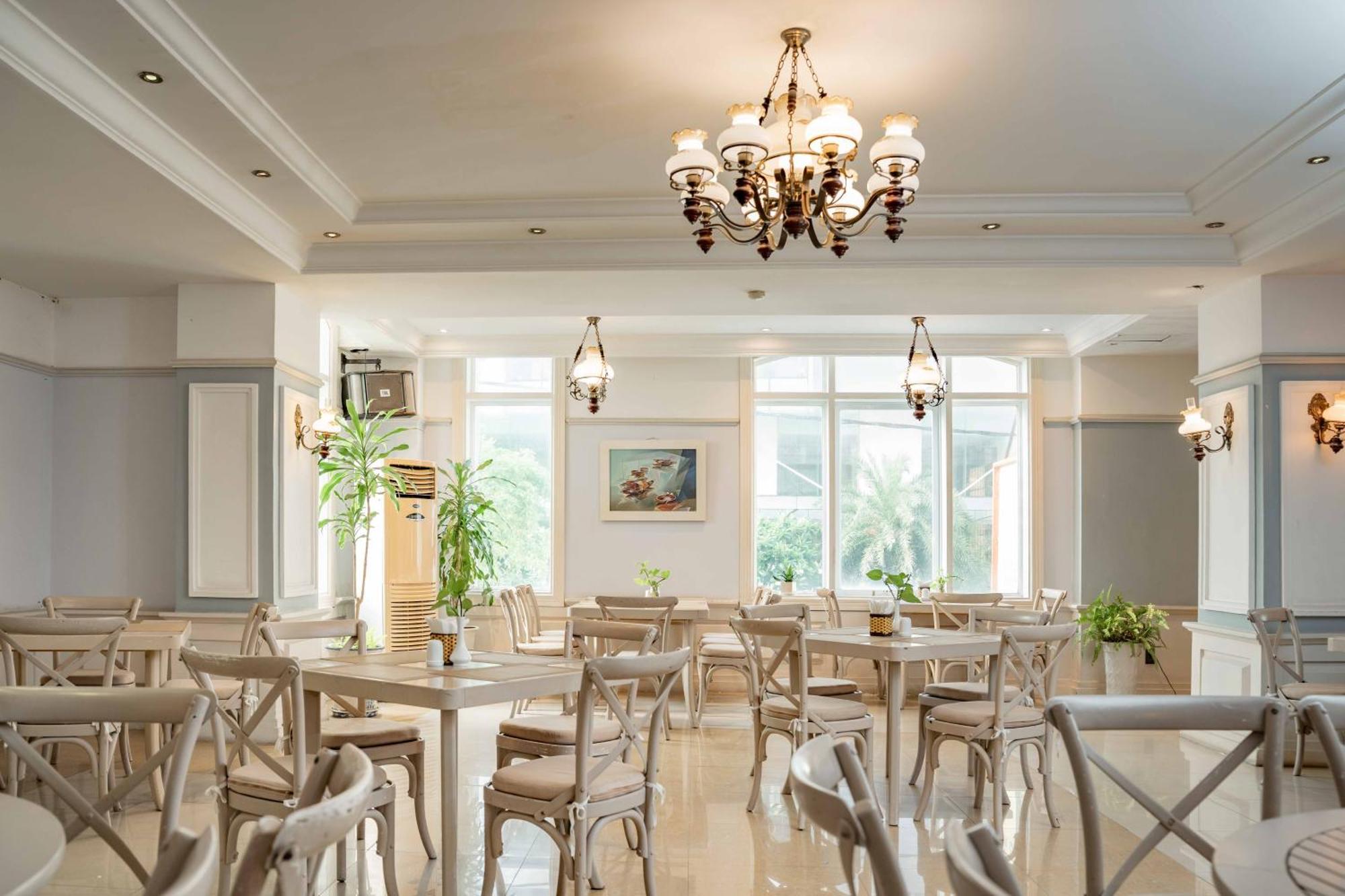 Rembrandt Hotel Nha Trang Zewnętrze zdjęcie