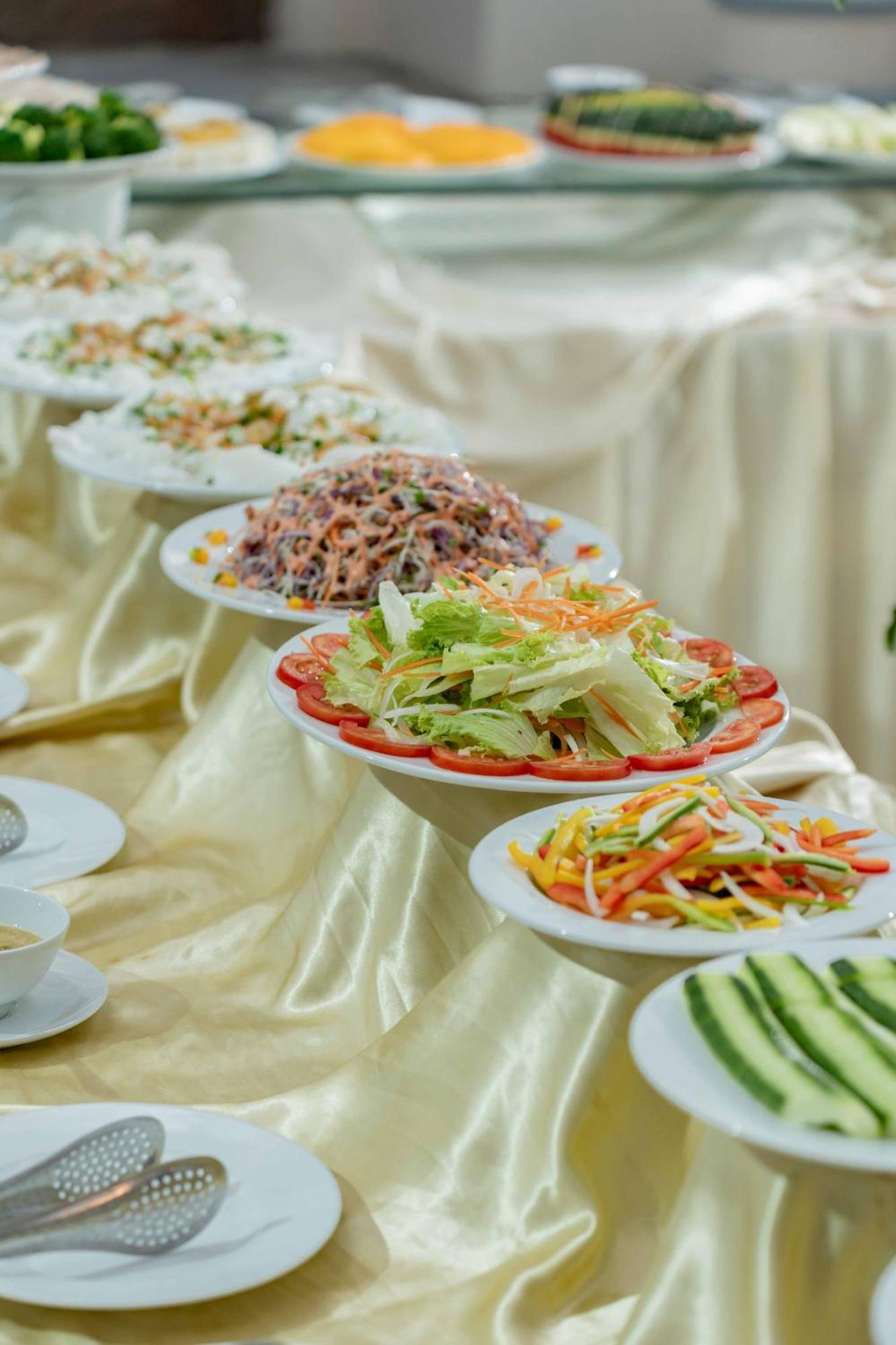 Rembrandt Hotel Nha Trang Zewnętrze zdjęcie