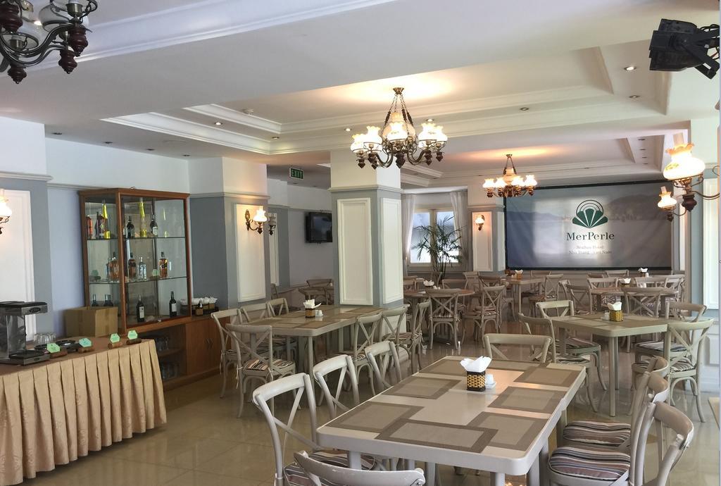 Rembrandt Hotel Nha Trang Zewnętrze zdjęcie