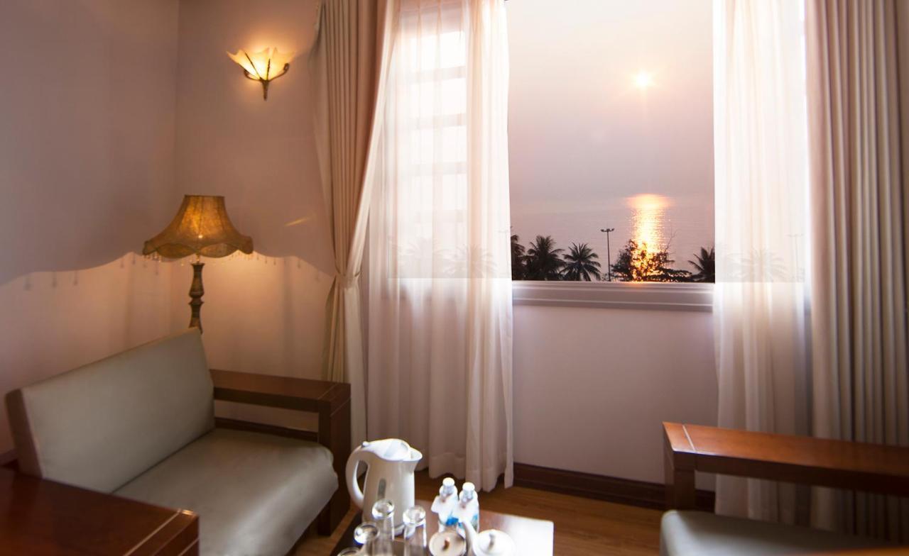 Rembrandt Hotel Nha Trang Zewnętrze zdjęcie